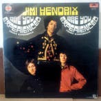 LP gebruikt - The Jimi Hendrix Experience - Tienes Experi..., Verzenden, Zo goed als nieuw