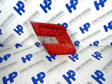 Achterlicht E-klasse w212 Achterklep Links., Auto-onderdelen, Verlichting, Ophalen of Verzenden, Gebruikt, Mercedes-Benz