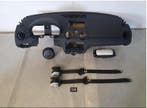 Dashboard + Airbags + Veiligheidsgordels Audi A1, Verzenden, Gereviseerd, Audi