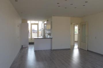 Te Huur 4 Appartement Havenstraat In Rotterdam, Rotterdam, Direct bij eigenaar, Appartement, Rotterdam