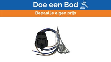 Bieden: MotoMarine universal waste water niveau, Watersport en Boten, Ophalen of Verzenden, Nieuw, Kabel of Apparatuur