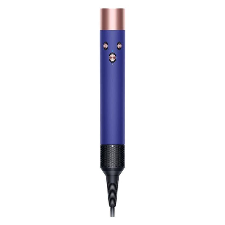 Dyson Airwrap (Losse Fohn) - HS05 - Vinca Blue/Rosé (Zonder, Witgoed en Apparatuur, Persoonlijke-verzorgingsapparatuur, Zo goed als nieuw