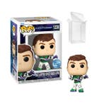 Funko Pop Disney Buzz Lightyear Space Ranger Alpha 1230 SE, Verzenden, Nieuw