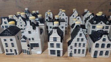 KLM-huisje (27) - Rynbende-BOLS-Henkes
