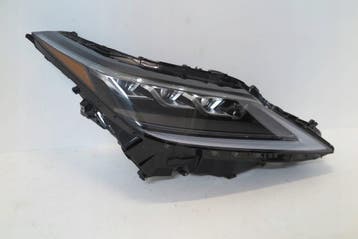 voorlamp rechts voor Lexus RX IV 2021 Full LED, Verzenden, Gebruikt