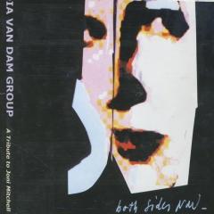 cd - Lydia Van Dam Group - Both Sides Now (A Tribute To J..., Verzenden, Zo goed als nieuw