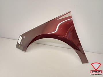 Audi a1 8x zijscherm spatbord links voor origineel!  2010-18, Ophalen, Gebruikt, Audi