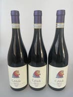 2018 CaViola, Caviót - Barolo - 3 Fles (0,75 liter), Nieuw