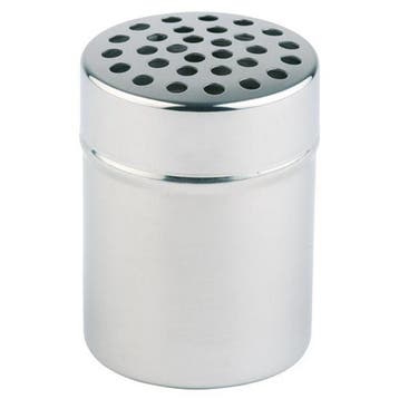 GGM Gastro | (6 stuks) Strooibus - 6-delig - 5mm gaten - RVS, Verzenden, Nieuw in verpakking, RVS Meubilair