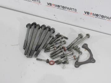 Honda CRF 1100 Africa Twin Adventure sport Bouten, Ophalen of Verzenden, Nieuw