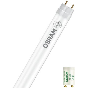 OSRAM - LED TL Buis T8 met Starter - SubstiTUBE Value EM, Ophalen of Verzenden, Nieuw
