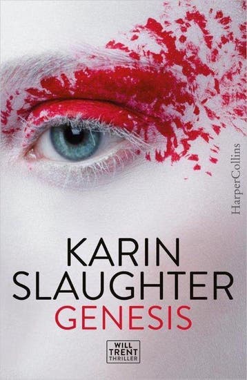 Genesis - Karin Slaughter 9789402707588, Boeken, Verzenden, Zo goed als nieuw, Karin Slaughter