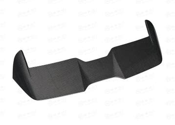 Toyota Yaris GR Carbon kofferbak spoiler lip, Auto diversen, Tuning en Styling, Verzenden