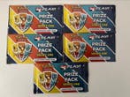 Pokémon - 5 Booster pack - Prize Pack Series One - Sword &, Nieuw