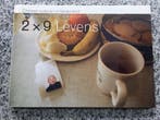 2 X 9 Levens - Chinese ouderen in Nederland, Gelezen, Verzenden, Yee Ling Tang en Carla Tjon, Maatschappij en Samenleving