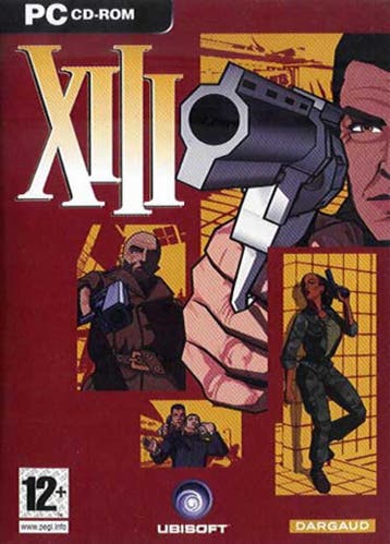 XIII (Windows 98/XP), Verzenden, Nieuw