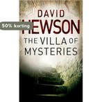 The Villa of Mysteries 9780330493659 David Hewson, Verzenden, Gelezen, David Hewson