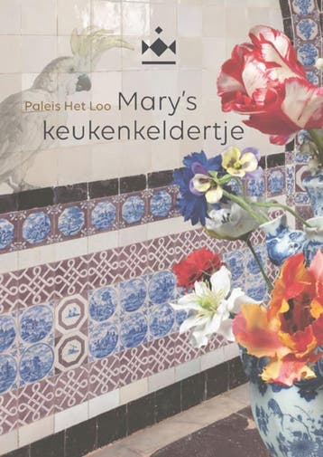 Marys keukenkeldertje - Kristin Duysters 9789462625648, Verzenden, Zo goed als nieuw, Kristin Duysters