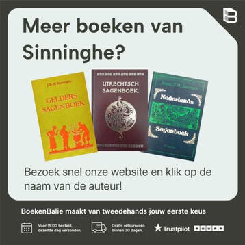 Misdadigers en avonturiers in vr.tijd 9789003913906, Boeken, Verzenden, Gelezen, Sinninghe