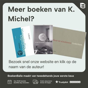 JA & BOEM - K. Michel 9789029068604, Verzenden, Gelezen, K. Michel