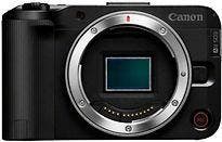 Canon EOS R50 V Body zwart, Verzenden, Zo goed als nieuw, Canon