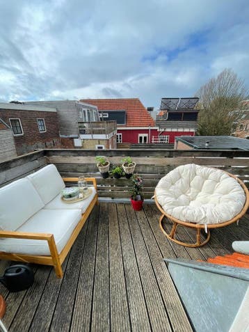 Te huur: Appartement Nieuweburen in Leeuwarden, Leeuwarden, Friesland, Appartement