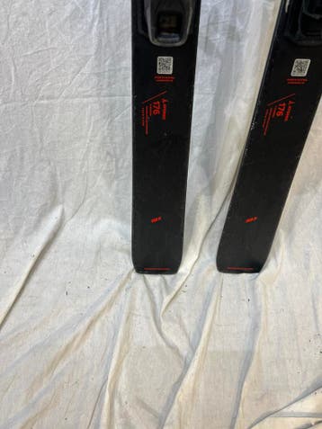 Atomic Redster X7i + X 12 GW-155 cm, Sport en Fitness, Skiën en Langlaufen, Gebruikt, Ophalen of Verzenden, Carve, Atomic