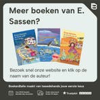 De gemeenste opa van Europa / De bende van Leopold E. Sassen, Verzenden, Gelezen, E. Sassen