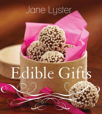 Edible Gifts - Jane Bamforth Lyster 9781780090436, Verzenden, Gelezen, Jane Bamforth Lyster