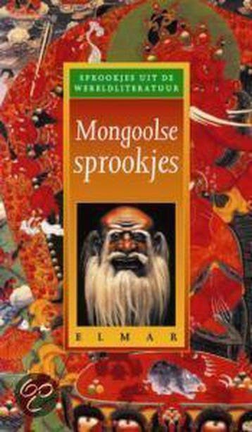 Mongoolse Sprookjes, Verzenden, Gelezen
