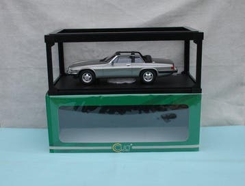 Cult Scale 1:18 - Modelauto - Jaguar XJ-SC - CML182-2, Nieuw
