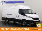 Iveco Daily 35S16 Bestelbus 2024 L4 H2 Diesel Automaat, Auto's, Automaat, Euro 6, Iveco, Wit