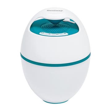 Floating LED Bluetooth speaker, Verzenden, Nieuw