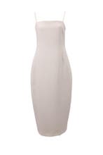 Josh V Jurk in maat XL Wit, Josh V, Verzenden, Zo goed als nieuw, Wit