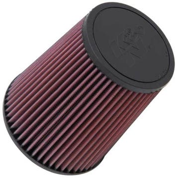 K&N 6 inch OD-Base 4 1/2 inch OD-Top 7 Inch H Round Tapered, Ophalen of Verzenden, Nieuw