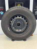 Ford Transit Custom bj.2023 Reservewiel 215/65R16C 5x160, 16 inch, Banden en Velgen, Zomerbanden, Bestelwagen