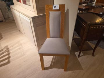 Stoel, Huis en Inrichting, Nieuw