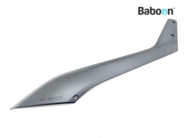 Zijkuipdeel Rechts Yamaha XP 560 T-Max ABS 2020-2021 (TMAX, Verzenden, Gebruikt