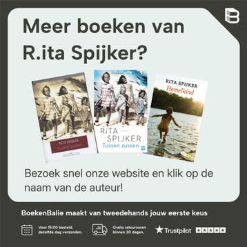 Kreukherstellend - R.ita Spijker 9789460680151, Verzenden, Gelezen, R.ita Spijker
