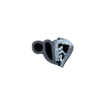 Afdicht rubber portier Mercedes Vario T2/L1 Per meter, Auto-onderdelen, Ophalen of Verzenden, Nieuw, Overige automerken, Deur
