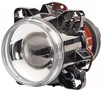 Hella Dimlicht Classic H7, Caravans en Kamperen, Ophalen of Verzenden, Nieuw