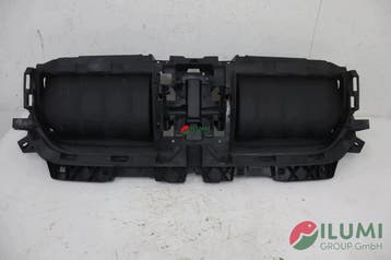 Luchtinlaat jaloezie BMW X1 U11 5A112F8-16, Verzenden, Gebruikt, BMW