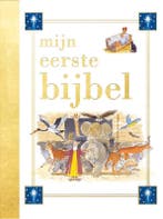 Mijn eerste bijbel 9781405400916, Boeken, Verzenden, Zo goed als nieuw