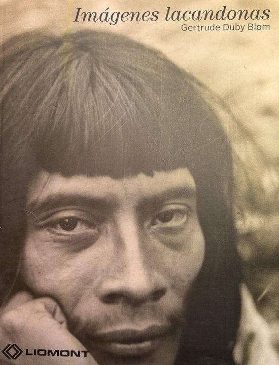 Imágenes lacandonas (Spanish Edition), Boeken, Literatuur, Ophalen of Verzenden