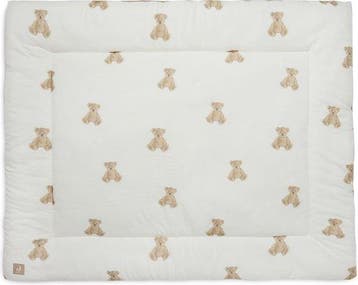 Jollein - Boxkleed Teddy Bear - Biologisch katoen -, Kinderen en Baby's, Boxen, Verzenden, Nieuw