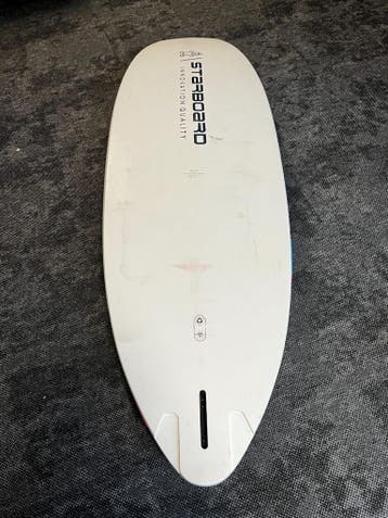 STARBOARD GO 132 2023, Verzenden, Nieuw