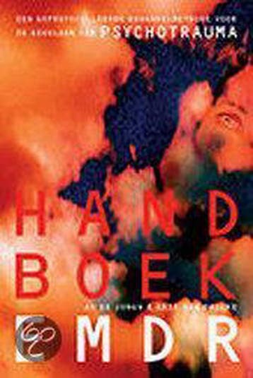 Handboek EMDR - A. de Jongh 9789026522109, Boeken, Verzenden, Gelezen, A. de Jongh
