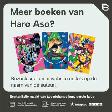 Alice in Borderland / Alice in Borderland / 2 - Haro Aso, Verzenden, Zo goed als nieuw, Haro Aso