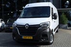 Renault Master T35 2.3 dCi 135 L3H2 Comfort, Stof, Gebruikt, Euro 6, Renault