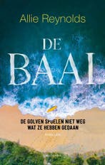 De baai (9789026362477, Allie Reynolds), Boeken, Verzenden, Nieuw
